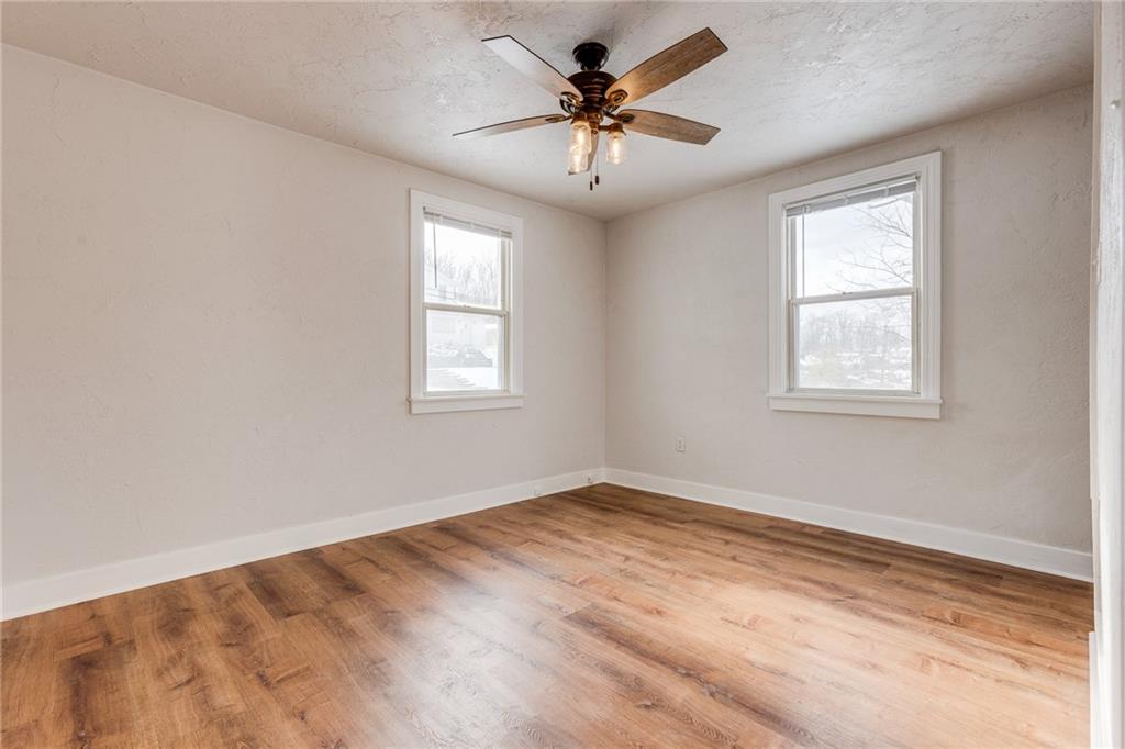 11561 Center Street Irwin, PA 15642 - Photo 12 of 46 a view of a window in a room
