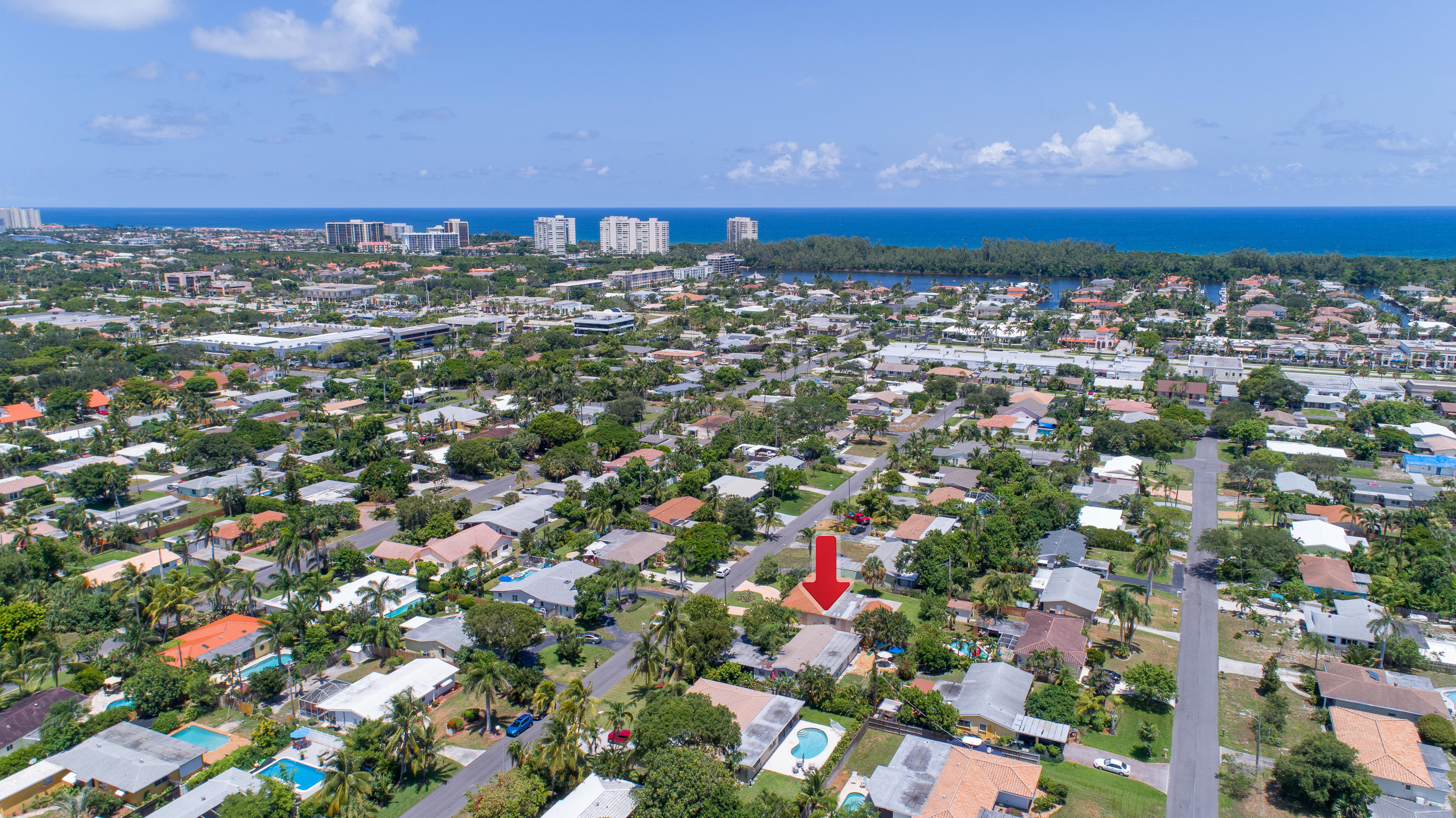 440 Northeast 35th Street Boca Raton, FL 33431 - Photo 11 of 20 North Ocean View