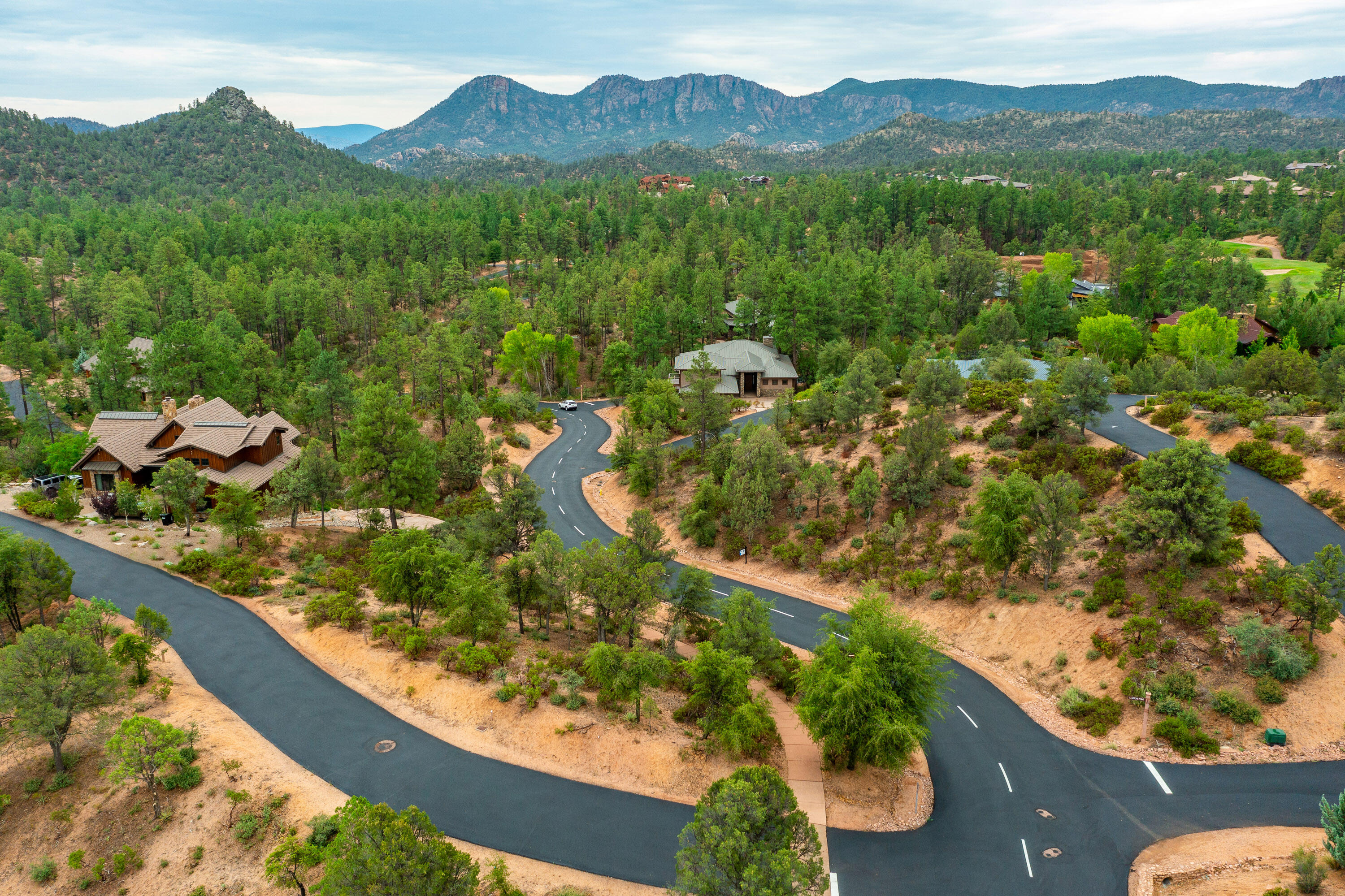 3001 East Arrow Point Payson, AZ 85541 - Photo 10 of 27 Gallery Image 10