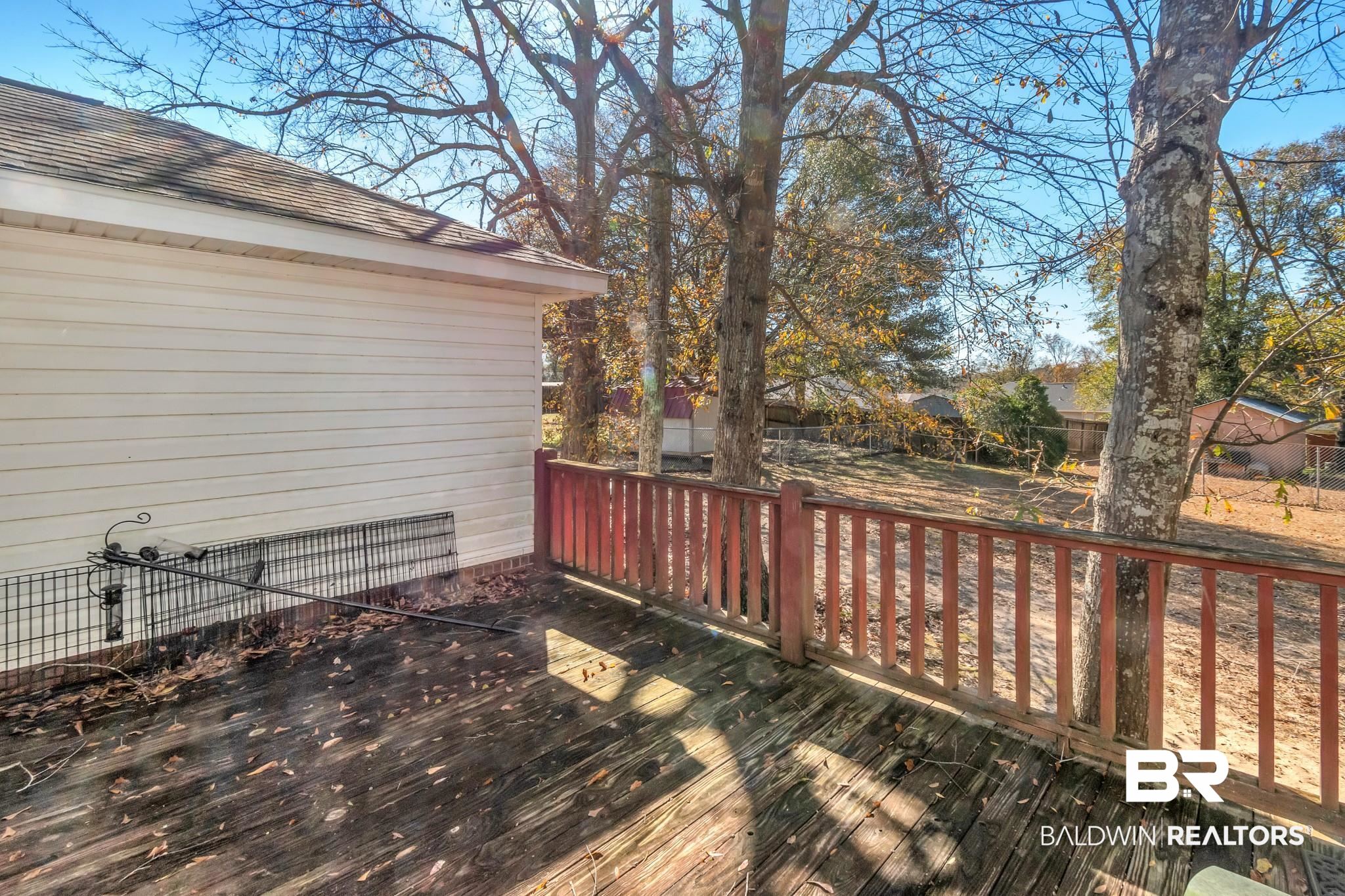 1529 Homestead Drive South Semmes, AL 36575 - Photo 14 of 19