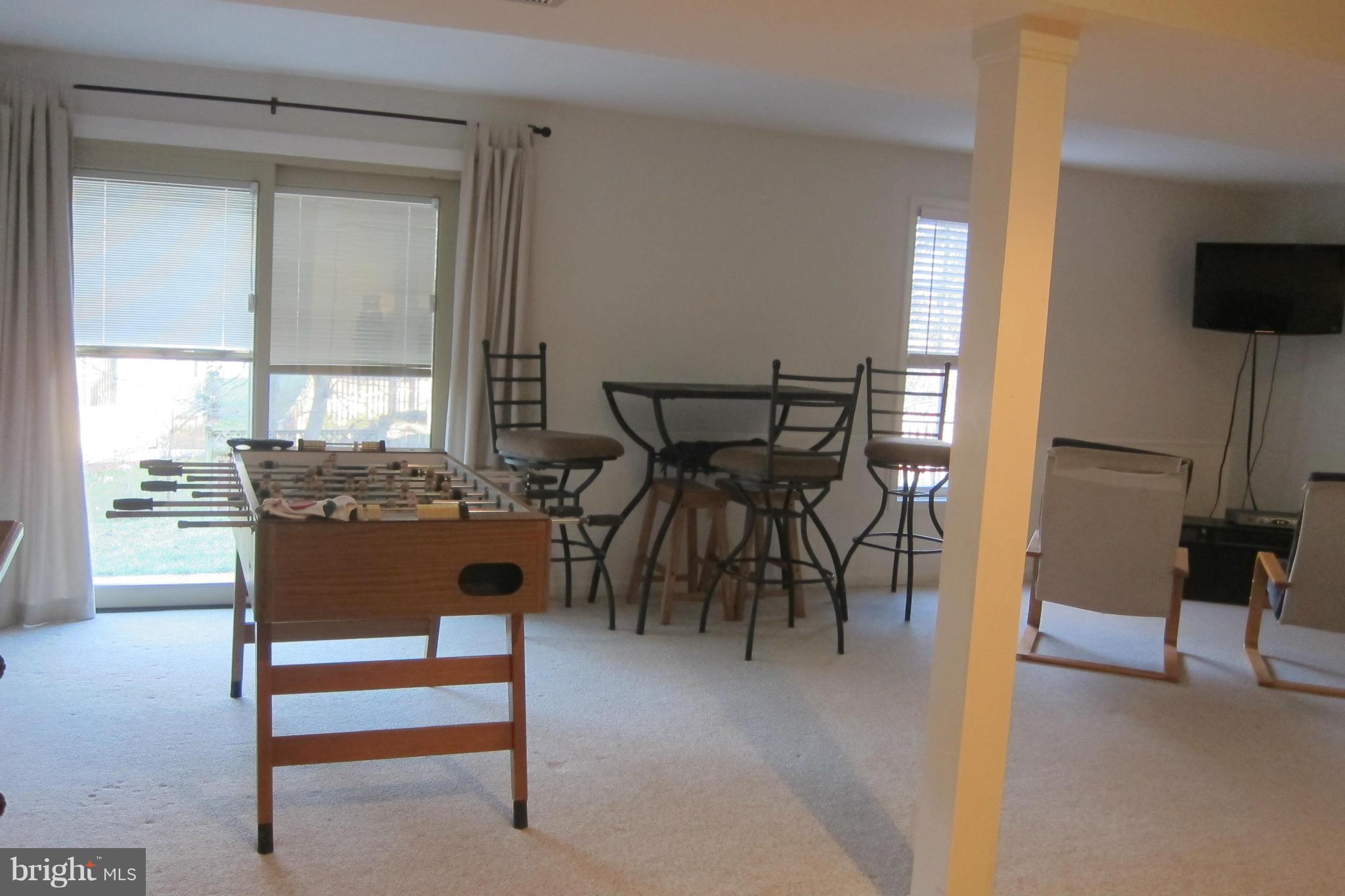 7436 Ridge Road Springfield, VA 22153 - Photo 11 of 21 Basement