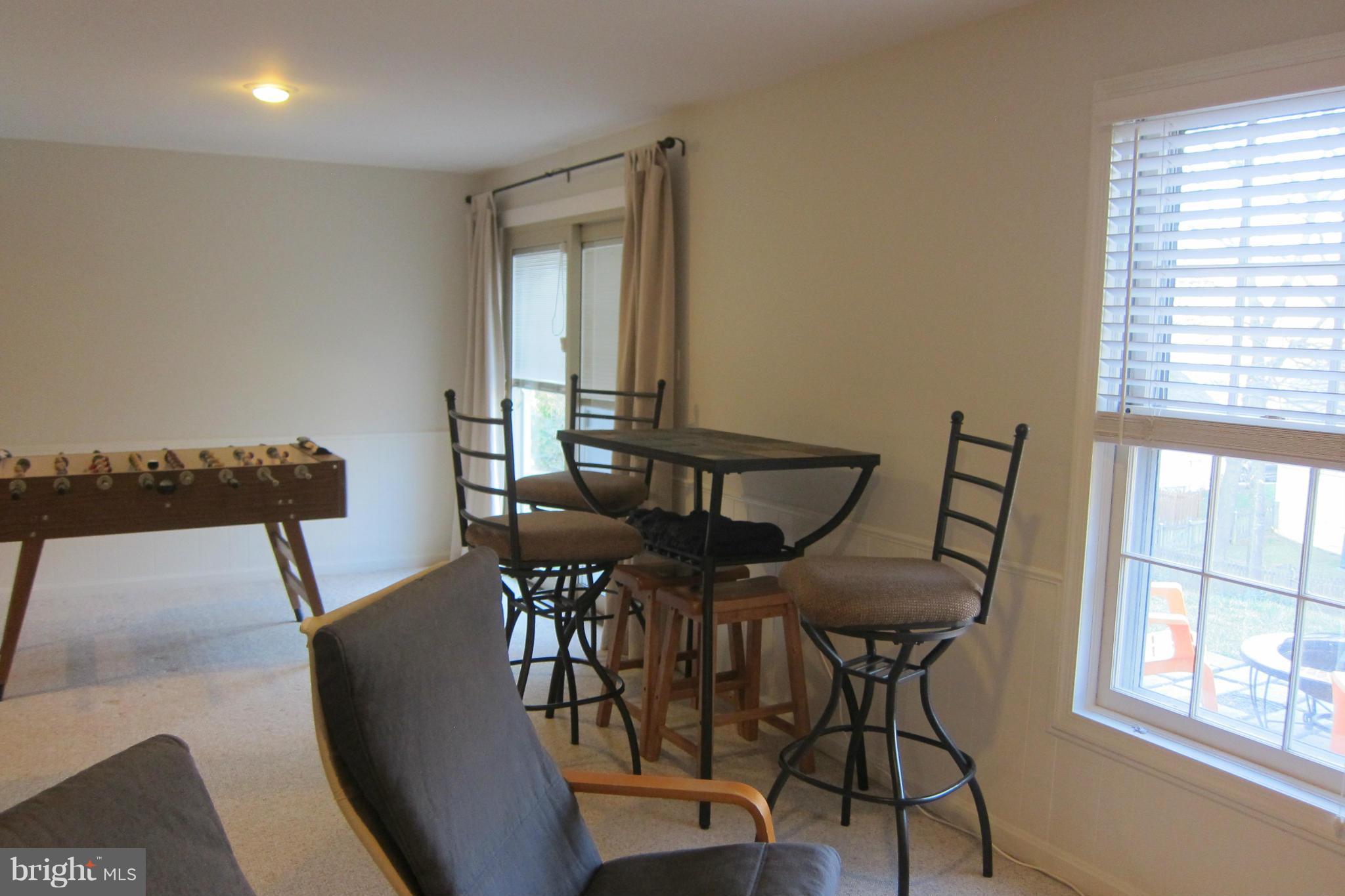 7436 Ridge Road Springfield, VA 22153 - Photo 12 of 21 Basement
