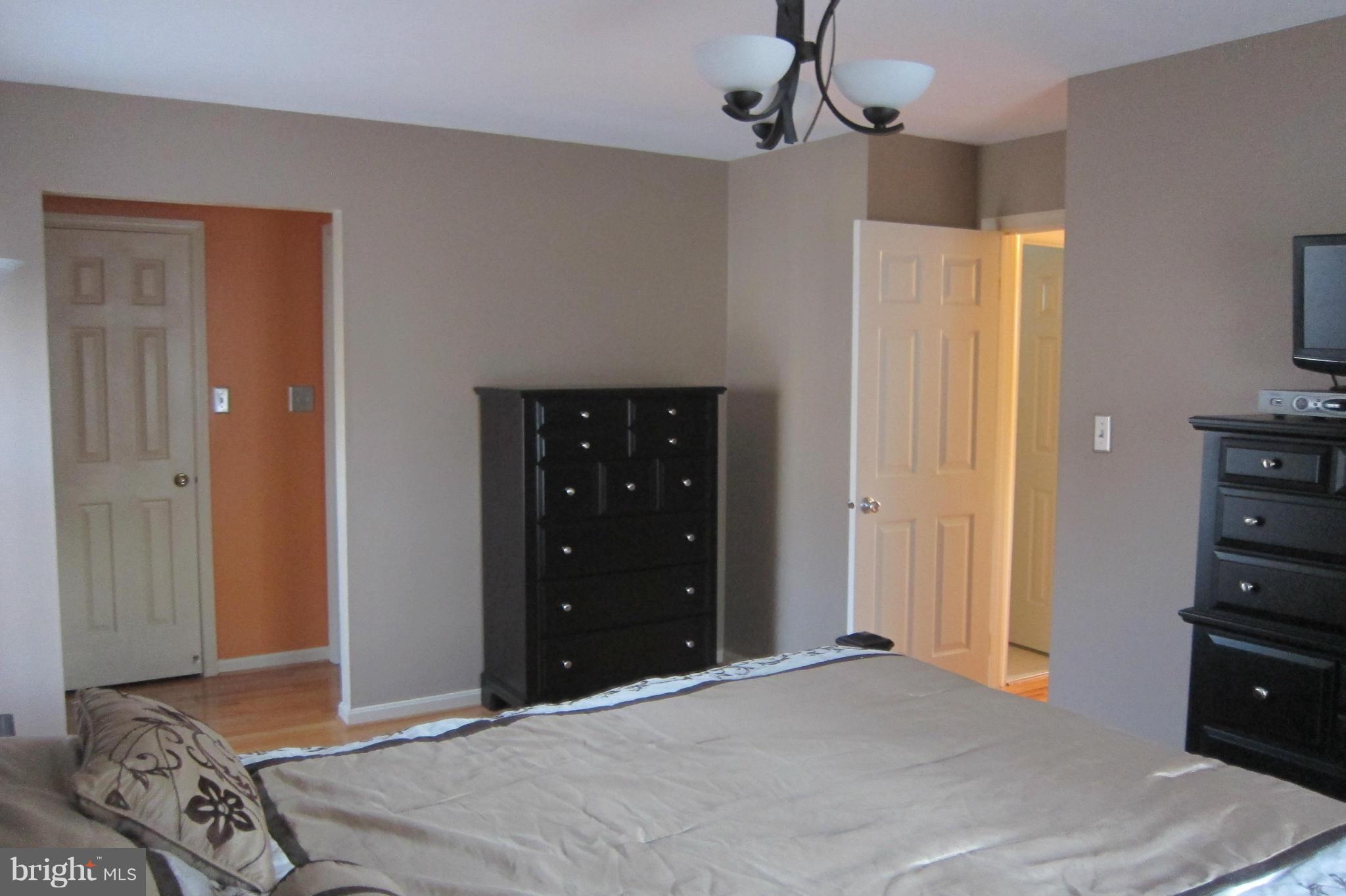 7436 Ridge Road Springfield, VA 22153 - Photo 14 of 21 Bedroom (Master)