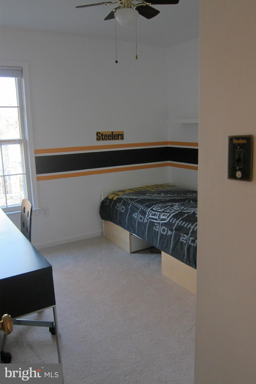 7436 Ridge Road Springfield, VA 22153 - Photo 15 of 21 Bedroom