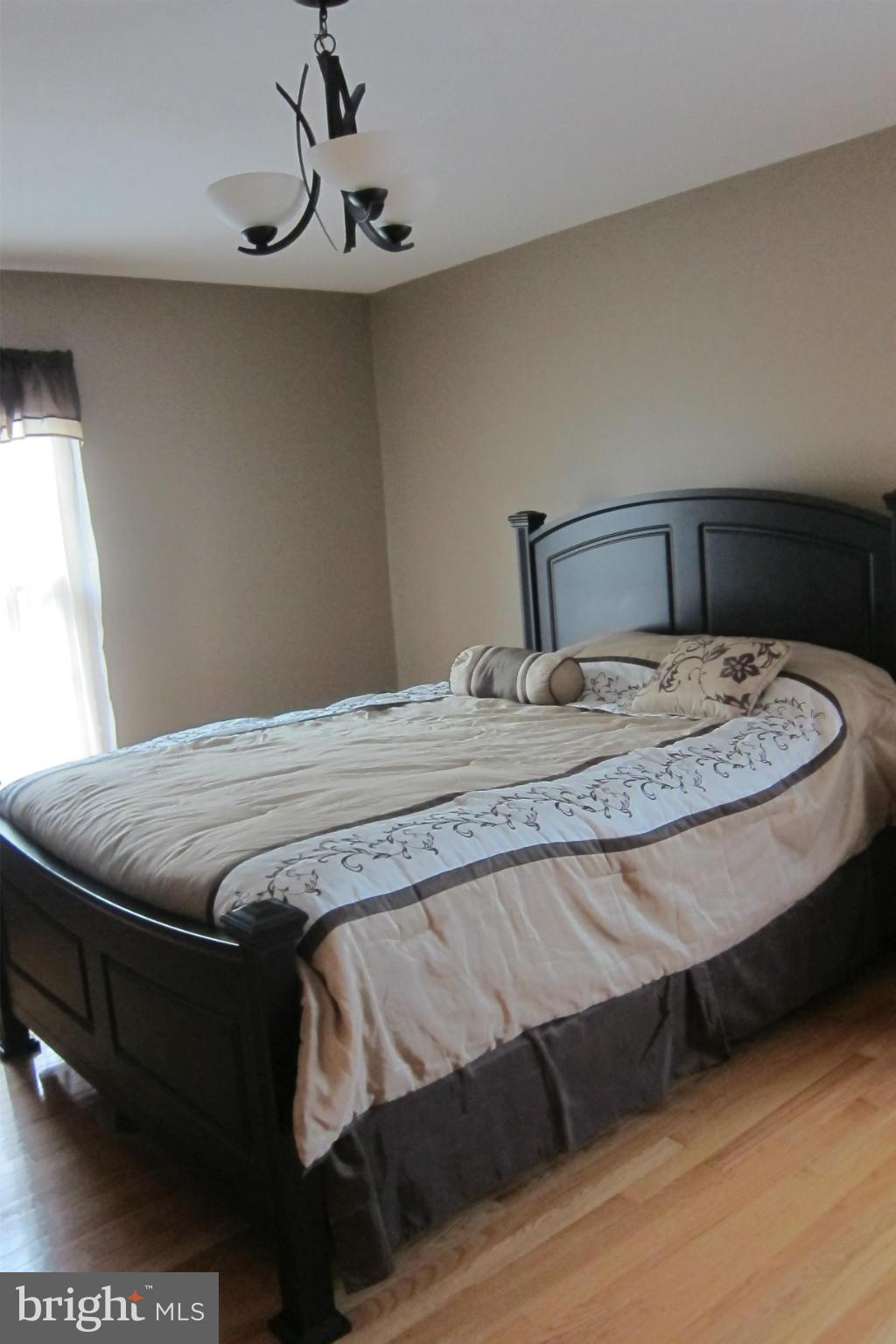 7436 Ridge Road Springfield, VA 22153 - Photo 16 of 21 Bedroom (Master)