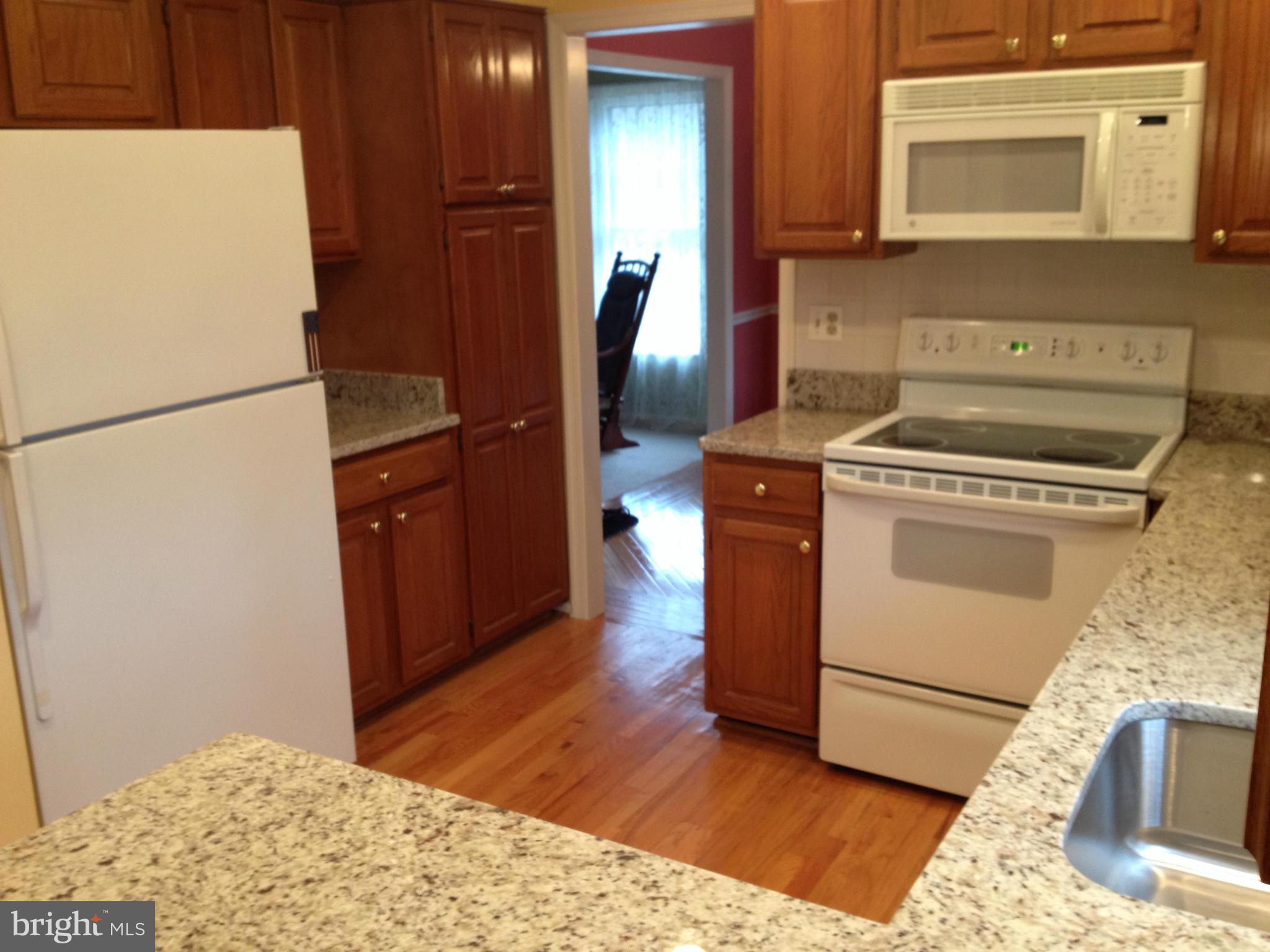 7436 Ridge Road Springfield, VA 22153 - Photo 8 of 21 Kitchen
