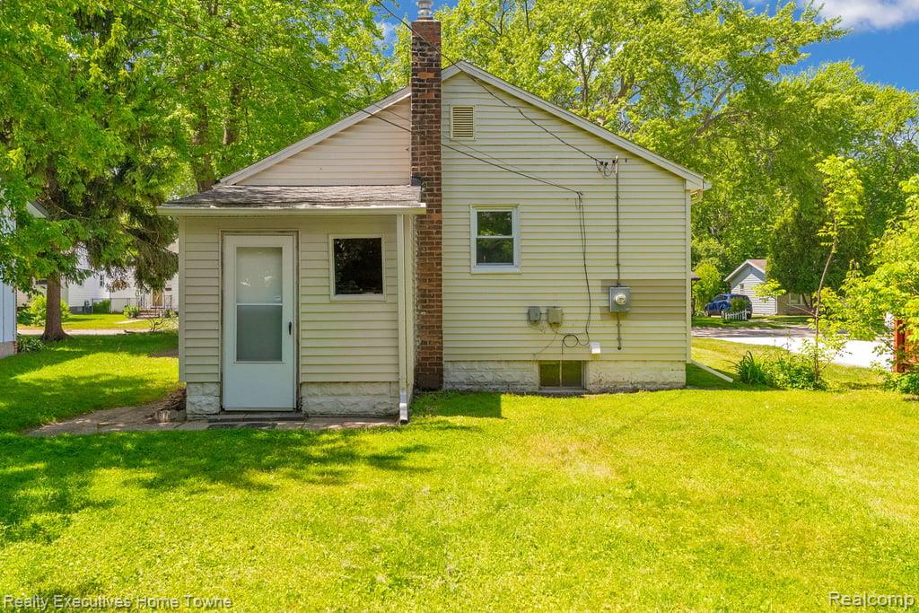 2720 Walnut Street Port Huron, MI 48060 - Photo 25 of 26
