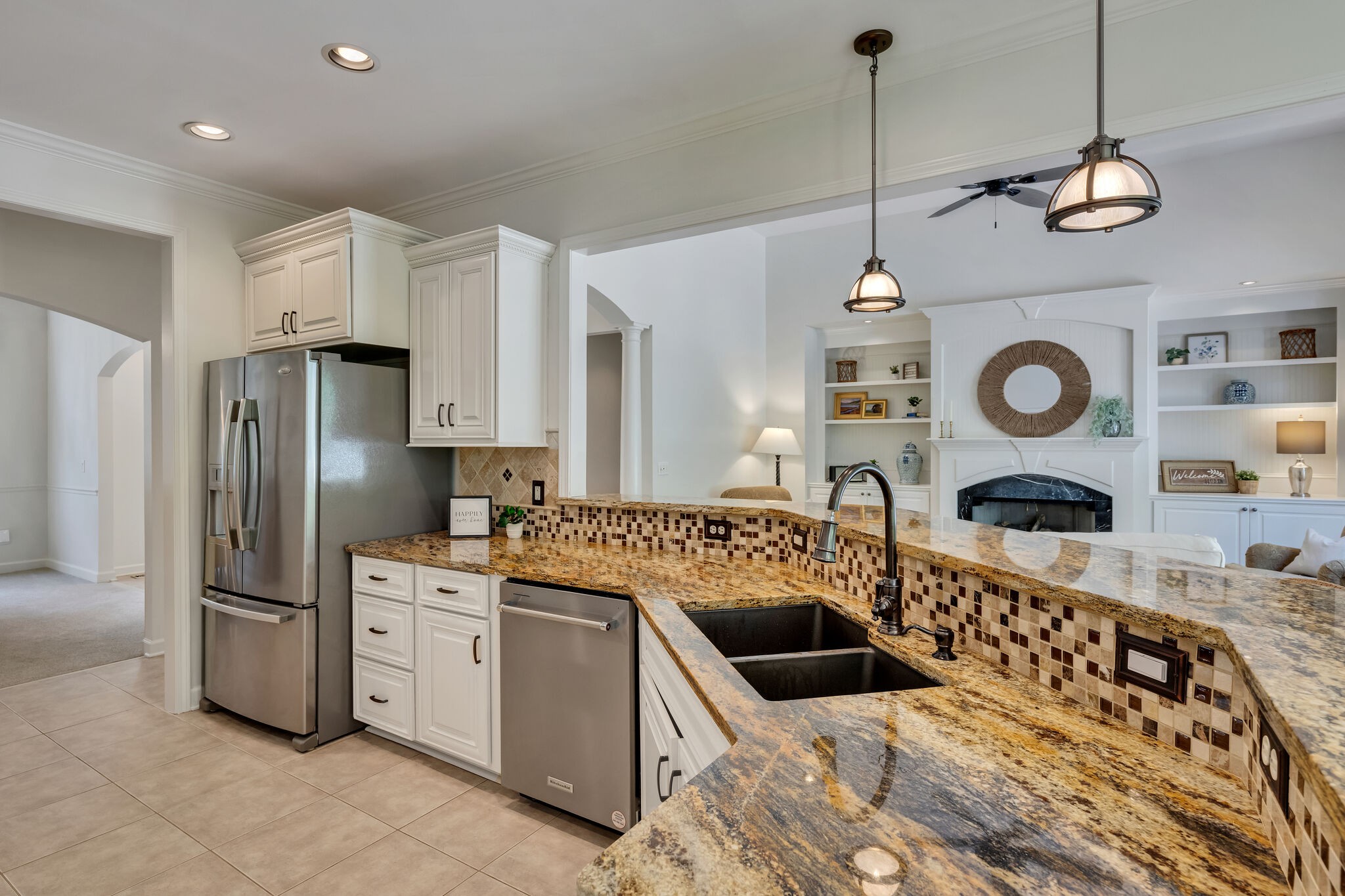 145 Carphilly Circle Franklin, TN 37069 - Photo 16 of 42