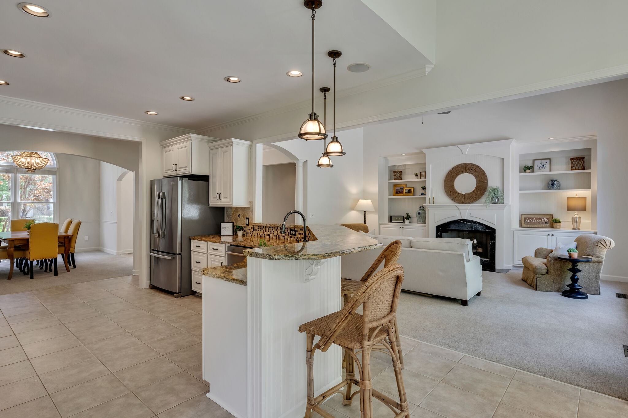 145 Carphilly Circle Franklin, TN 37069 - Photo 19 of 42