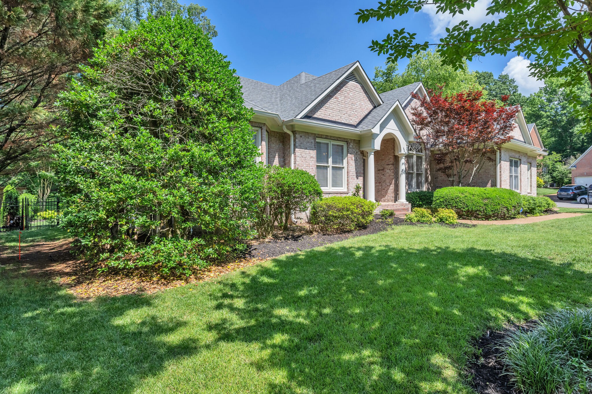 145 Carphilly Circle Franklin, TN 37069 - Photo 2 of 42