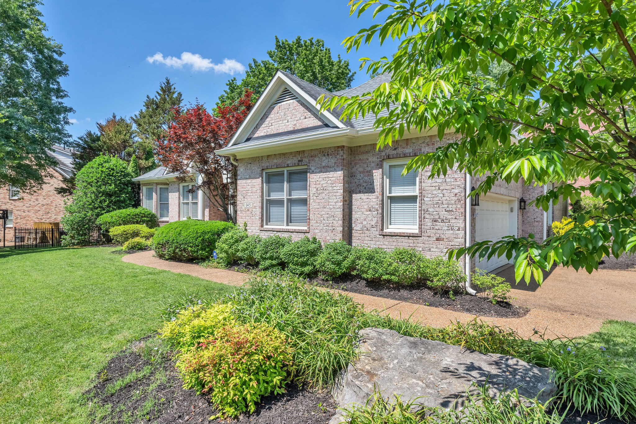 145 Carphilly Circle Franklin, TN 37069 - Photo 3 of 42