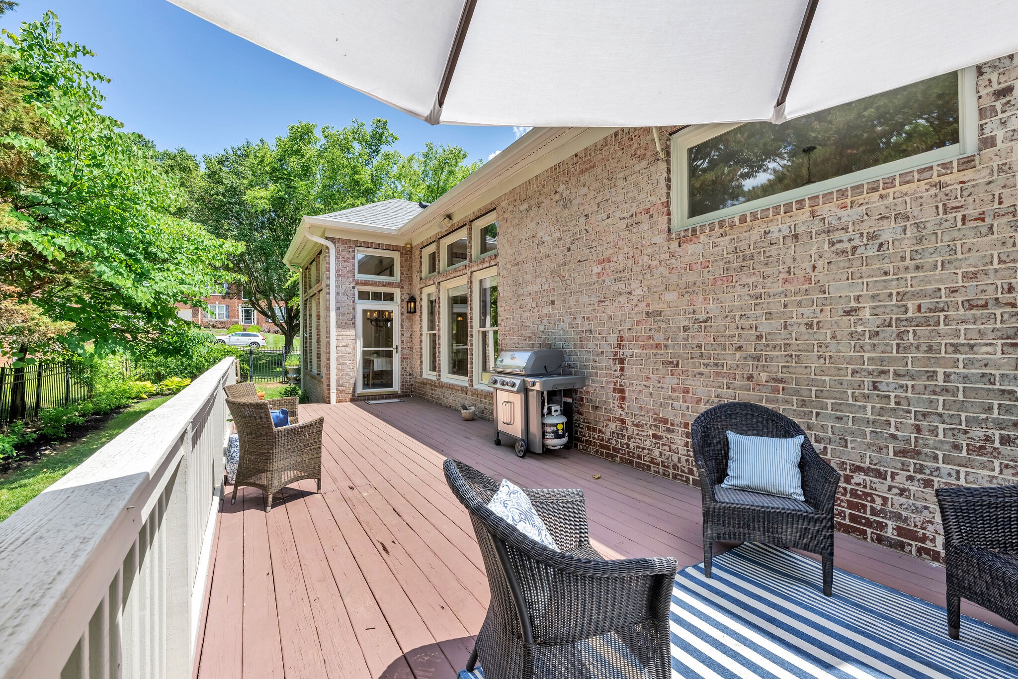 145 Carphilly Circle Franklin, TN 37069 - Photo 36 of 42