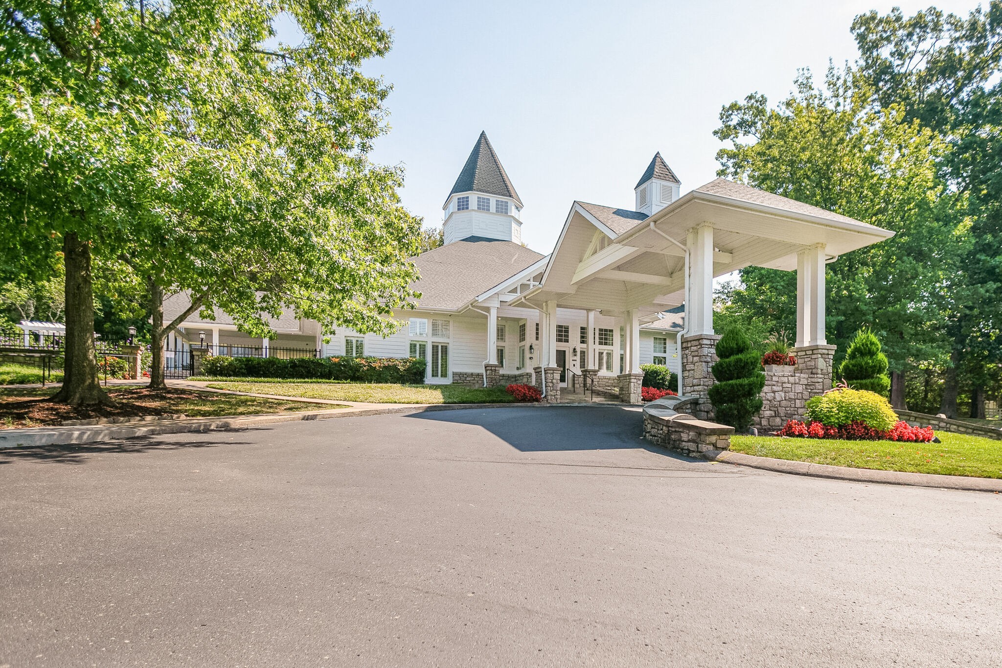 145 Carphilly Circle Franklin, TN 37069 - Photo 39 of 42