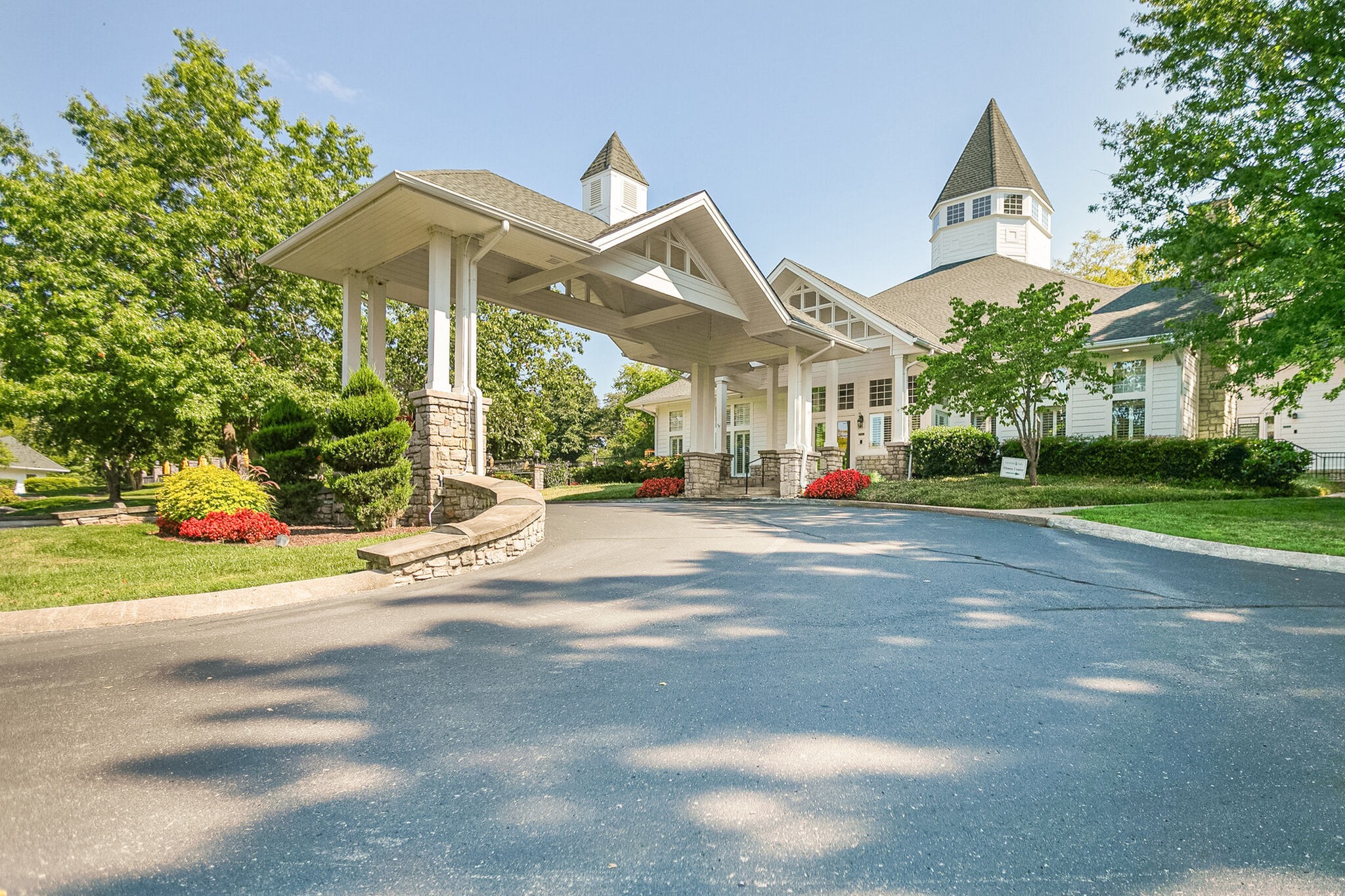 145 Carphilly Circle Franklin, TN 37069 - Photo 40 of 42