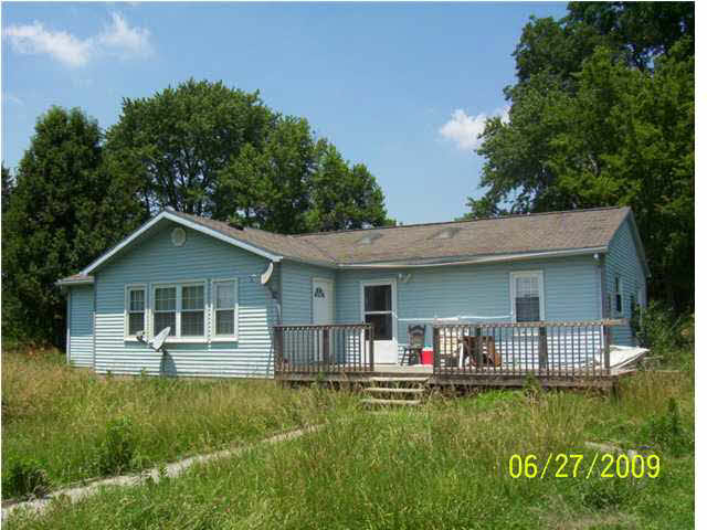 501 Savah Road Mount Vernon, IN 47620 - Photo 1 of 1 Gallery Image 1