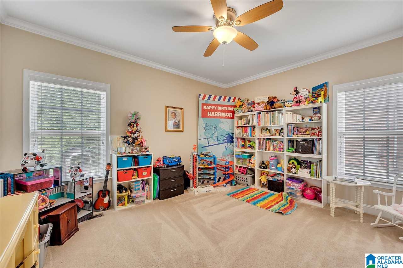 585 Overlook Road Fultondale, AL 35068 - Photo 12 of 27
