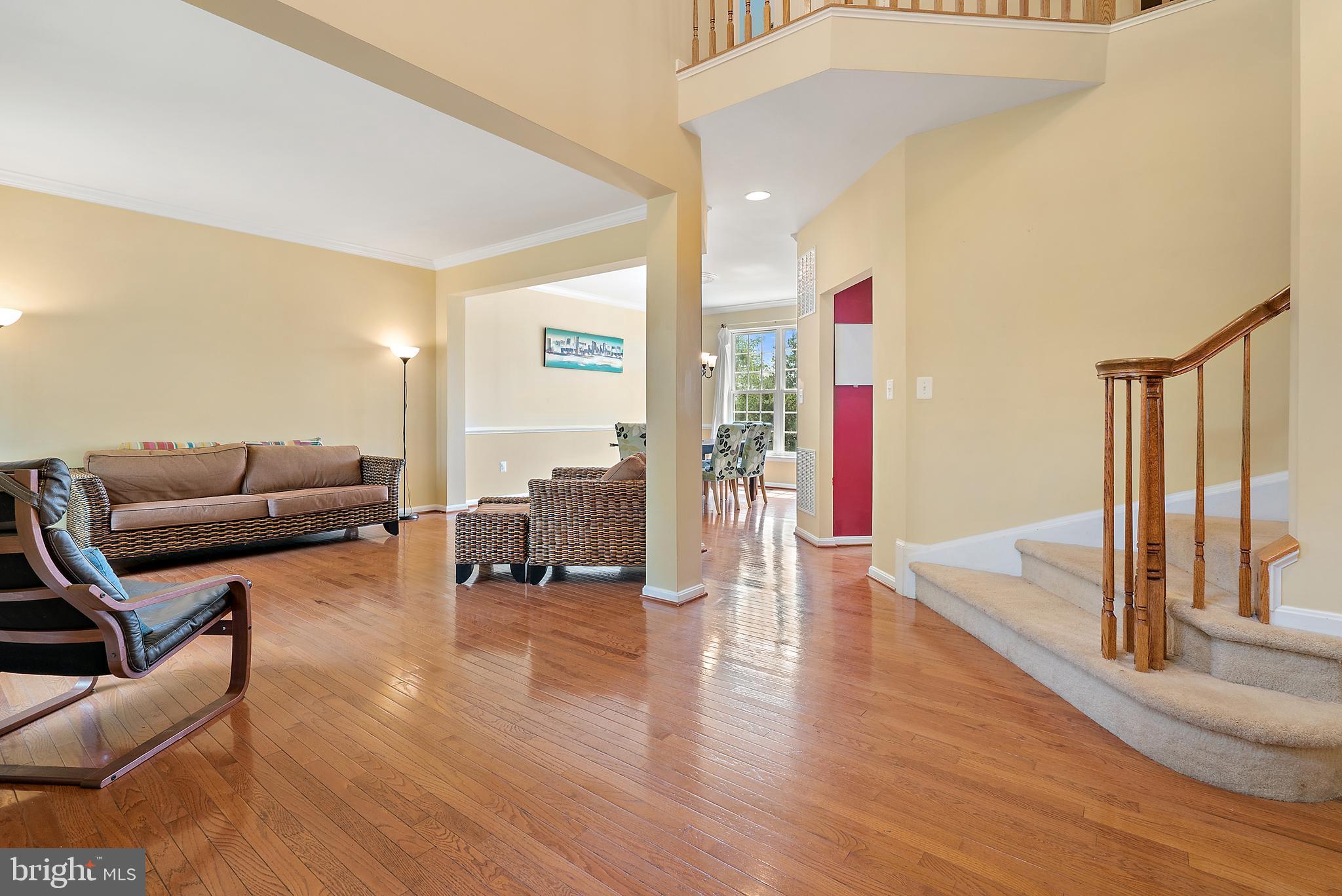 559 Hunters Road Culpeper, VA 22701 - Photo 3 of 32