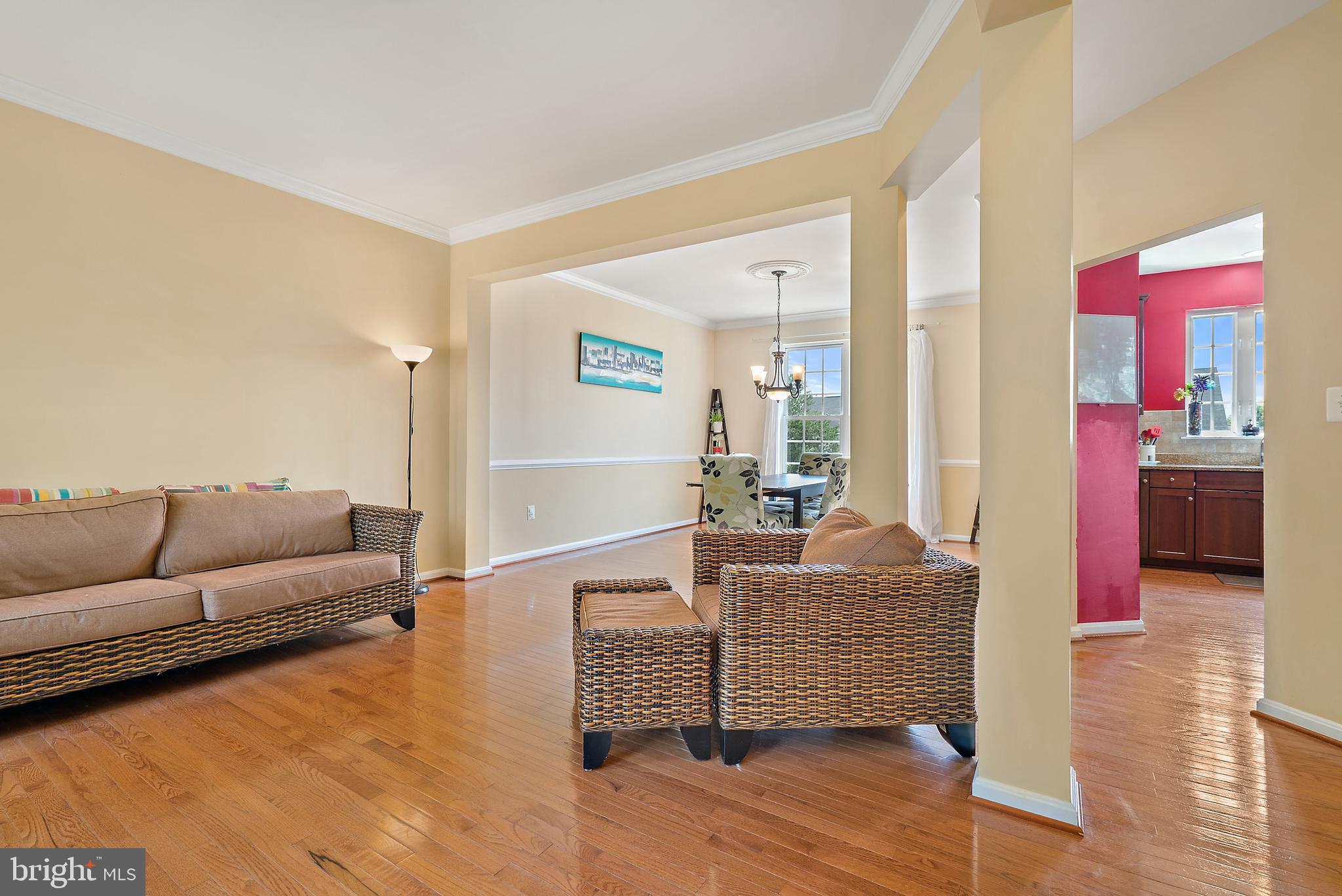 559 Hunters Road Culpeper, VA 22701 - Photo 4 of 32