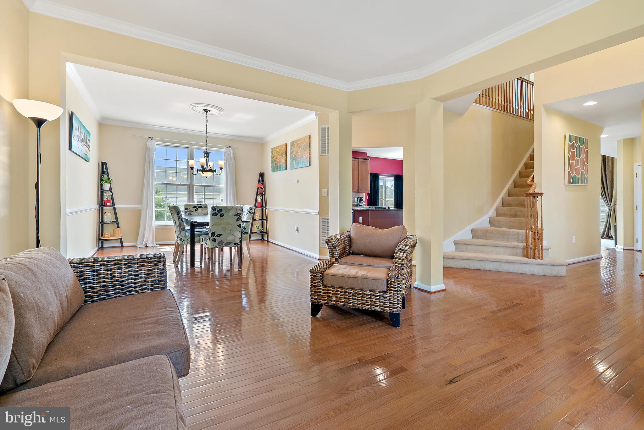 559 Hunters Road Culpeper, VA 22701 - Photo 5 of 32