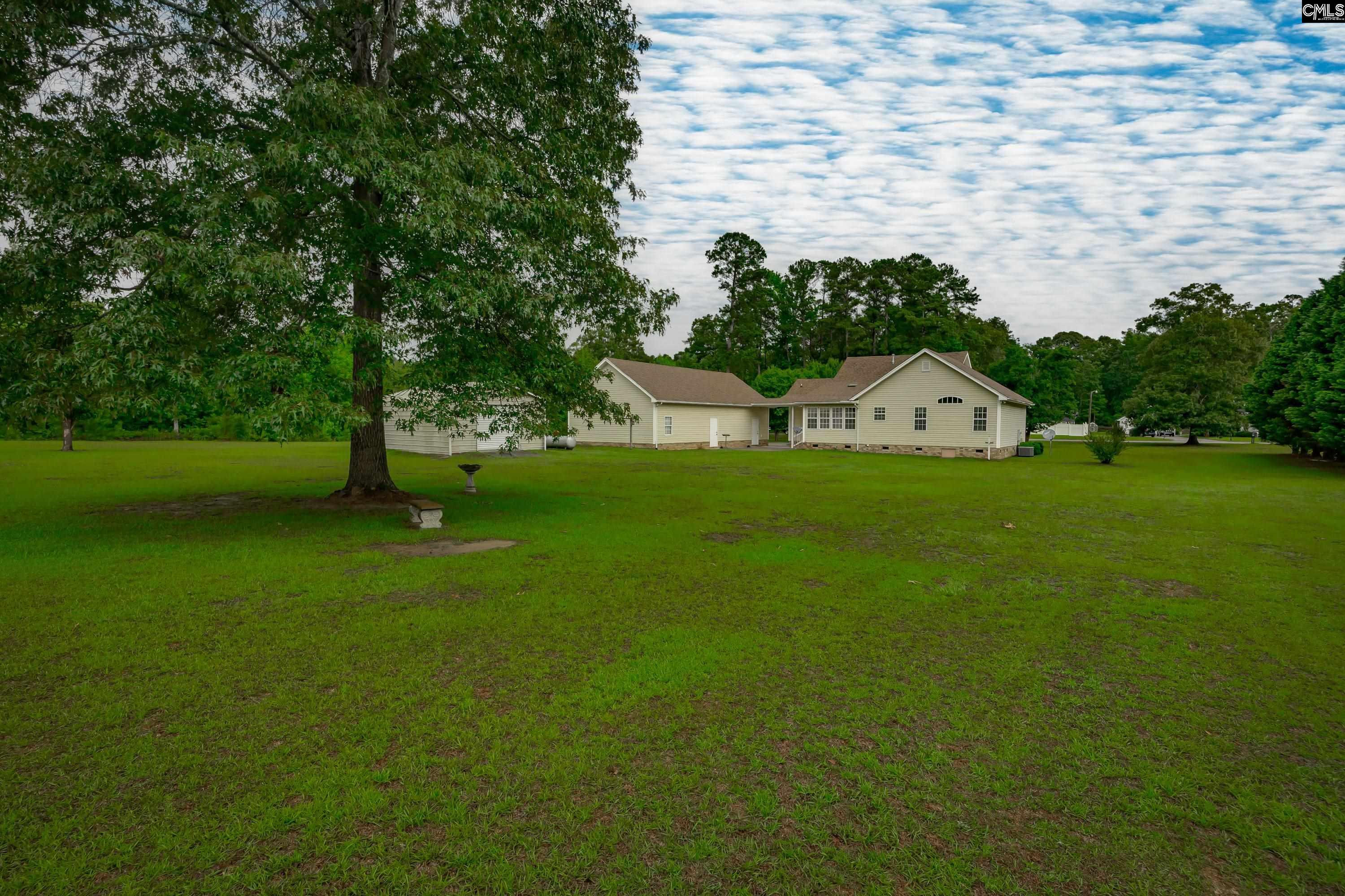 235 Sorin Circle Elloree, SC 29047 - Photo 40 of 53
