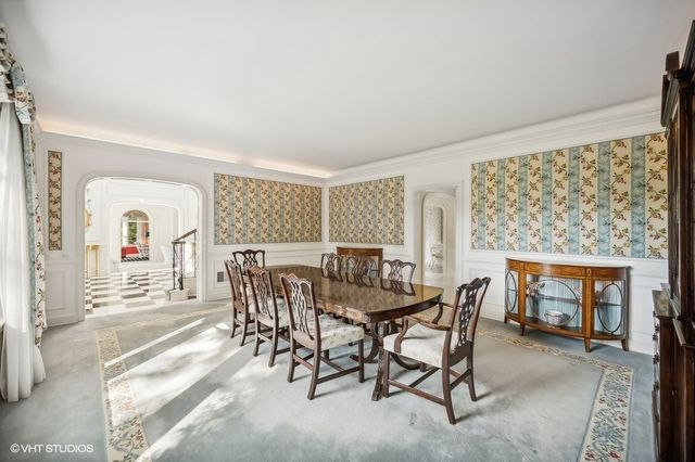 $4,950,000 | 32 Woodley Road, Winnetka, IL 60093