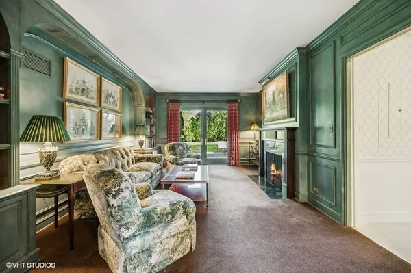$4,950,000 | 32 Woodley Road, Winnetka, IL 60093