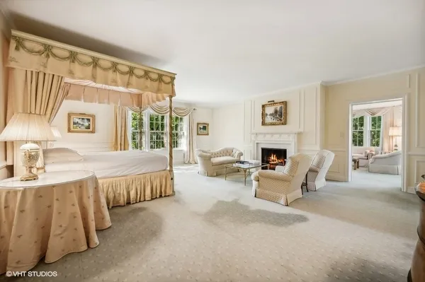 $4,950,000 | 32 Woodley Road, Winnetka, IL 60093