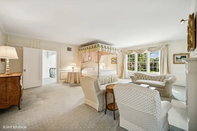 $4,950,000 | 32 Woodley Road, Winnetka, IL 60093