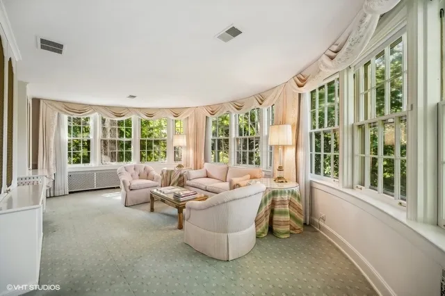 $4,950,000 | 32 Woodley Road, Winnetka, IL 60093