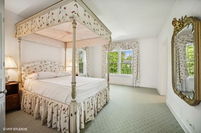 $4,950,000 | 32 Woodley Road, Winnetka, IL 60093