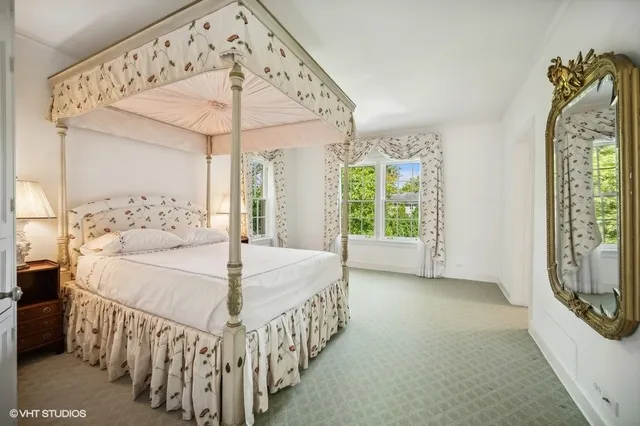 $4,950,000 | 32 Woodley Road, Winnetka, IL 60093