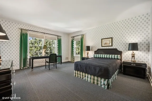 $4,950,000 | 32 Woodley Road, Winnetka, IL 60093