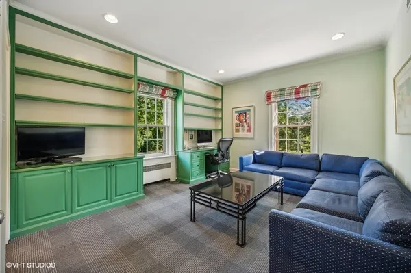 $4,950,000 | 32 Woodley Road, Winnetka, IL 60093