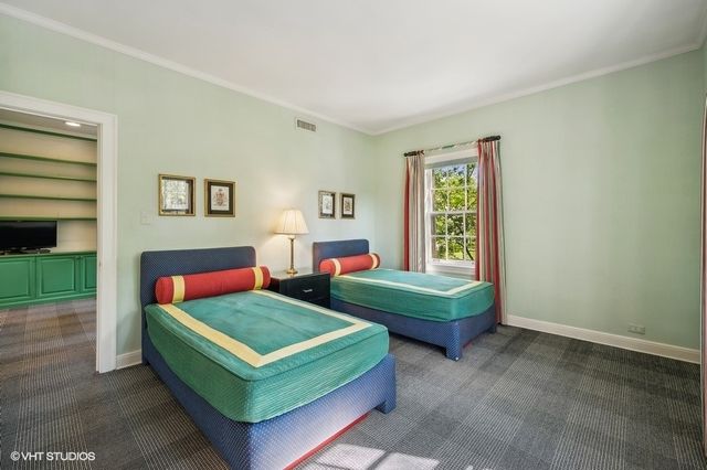 $4,950,000 | 32 Woodley Road, Winnetka, IL 60093