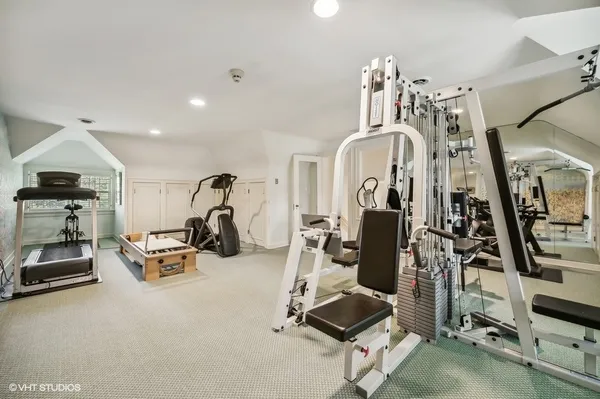 $4,950,000 | 32 Woodley Road, Winnetka, IL 60093