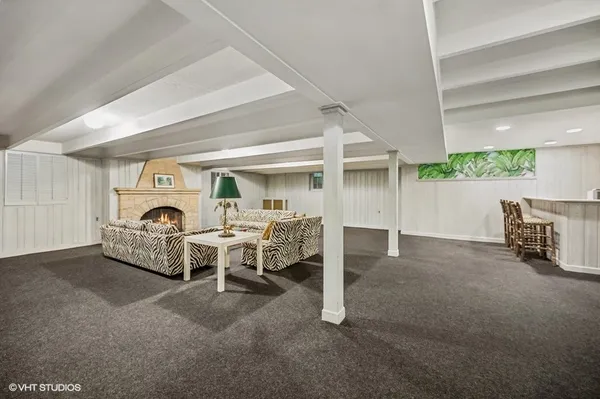 $4,950,000 | 32 Woodley Road, Winnetka, IL 60093