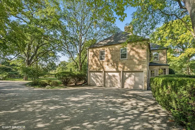 $4,950,000 | 32 Woodley Road, Winnetka, IL 60093