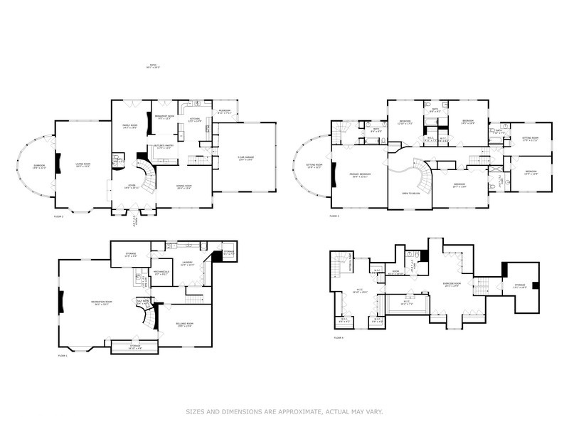 32 Woodley Road Winnetka, IL 60093 - Photo 51 of 55