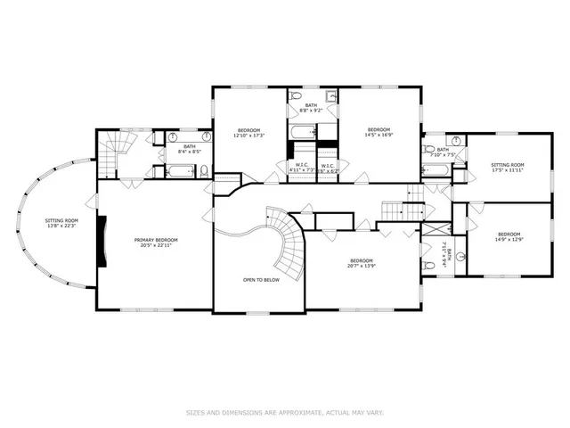 $4,950,000 | 32 Woodley Road, Winnetka, IL 60093