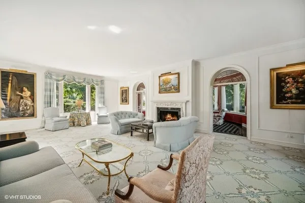 $4,950,000 | 32 Woodley Road, Winnetka, IL 60093