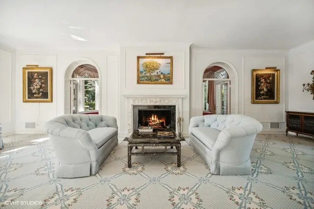 $4,950,000 | 32 Woodley Road, Winnetka, IL 60093