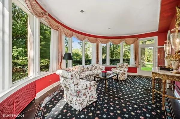 $4,950,000 | 32 Woodley Road, Winnetka, IL 60093