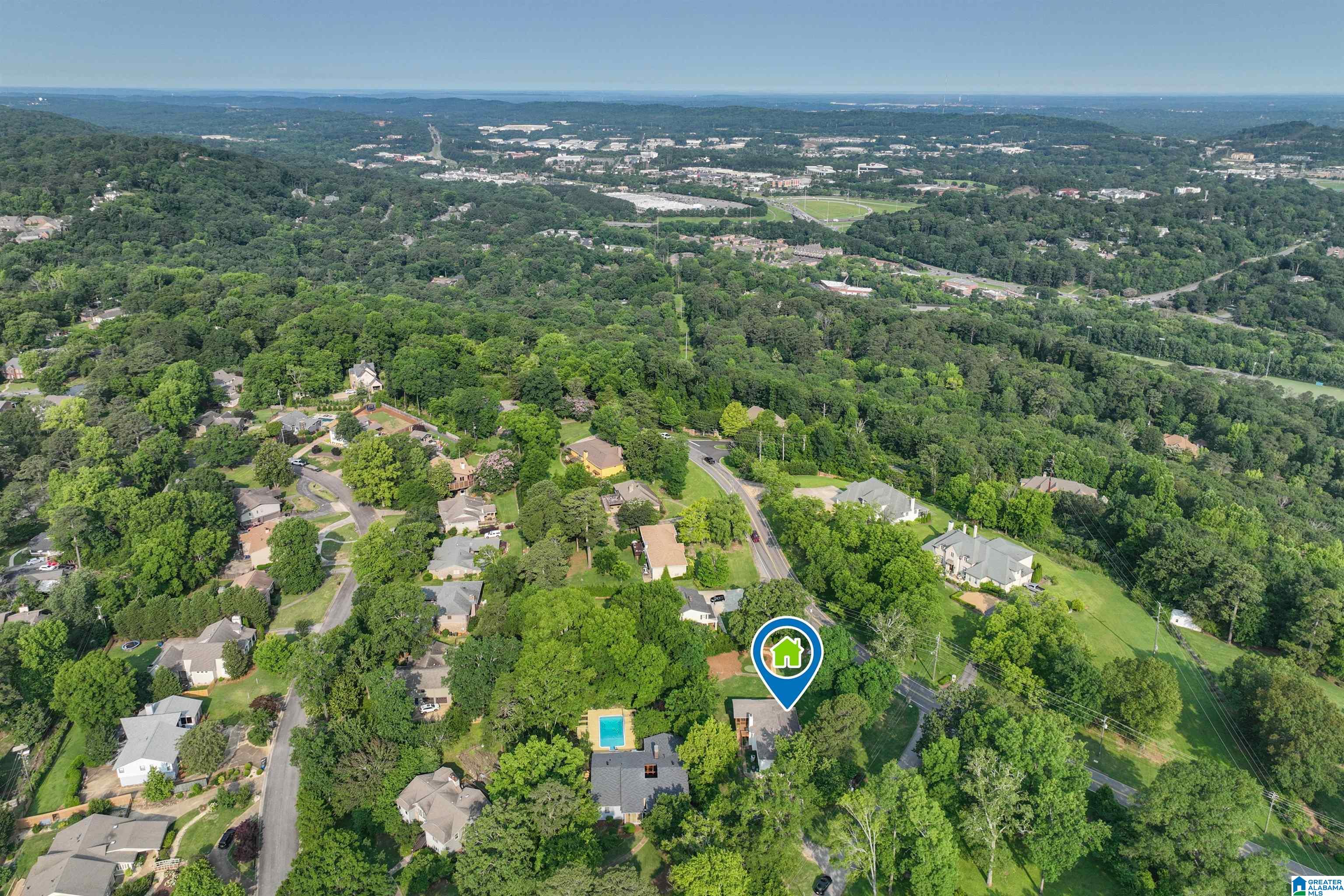 1833 Shades Crest Road Birmingham, AL 35216 - Photo 69 of 69