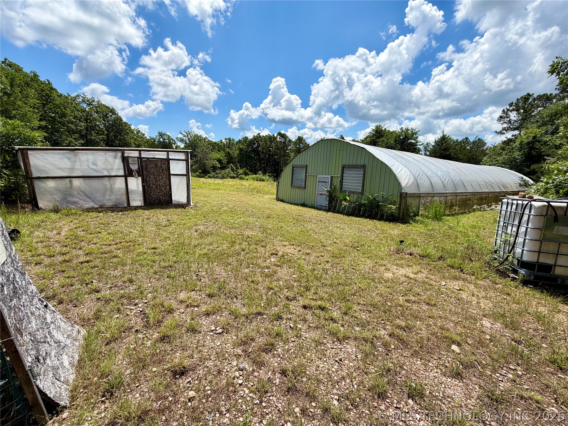 430797 East 1950 Road Rattan, OK 74562 - Photo 26 of 44 Gallery Image 26