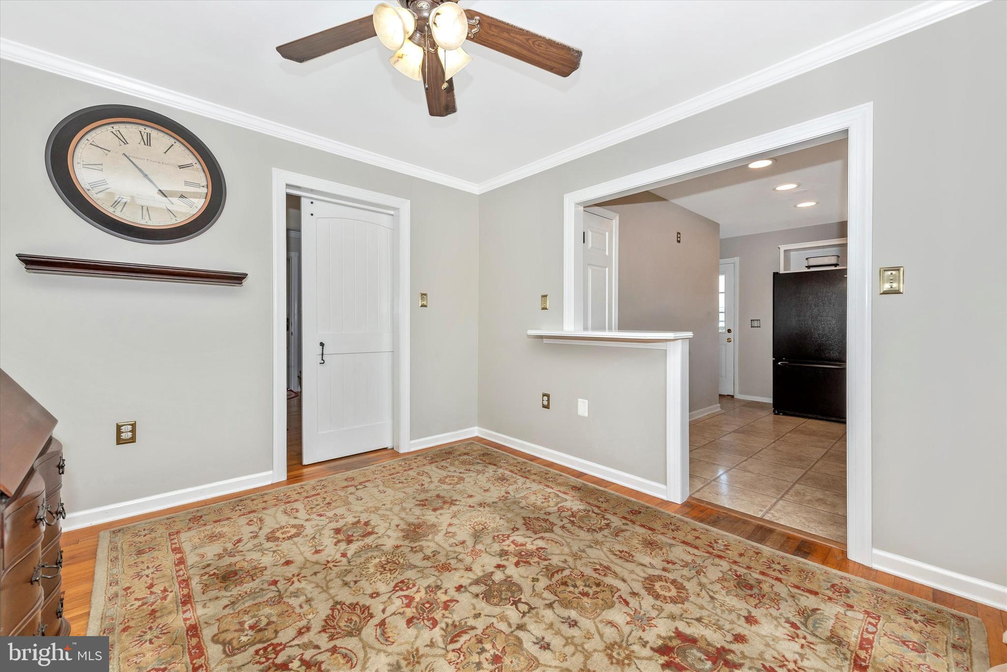 7838 Fingerboard Road Frederick, MD 21704 - Photo 11 of 34