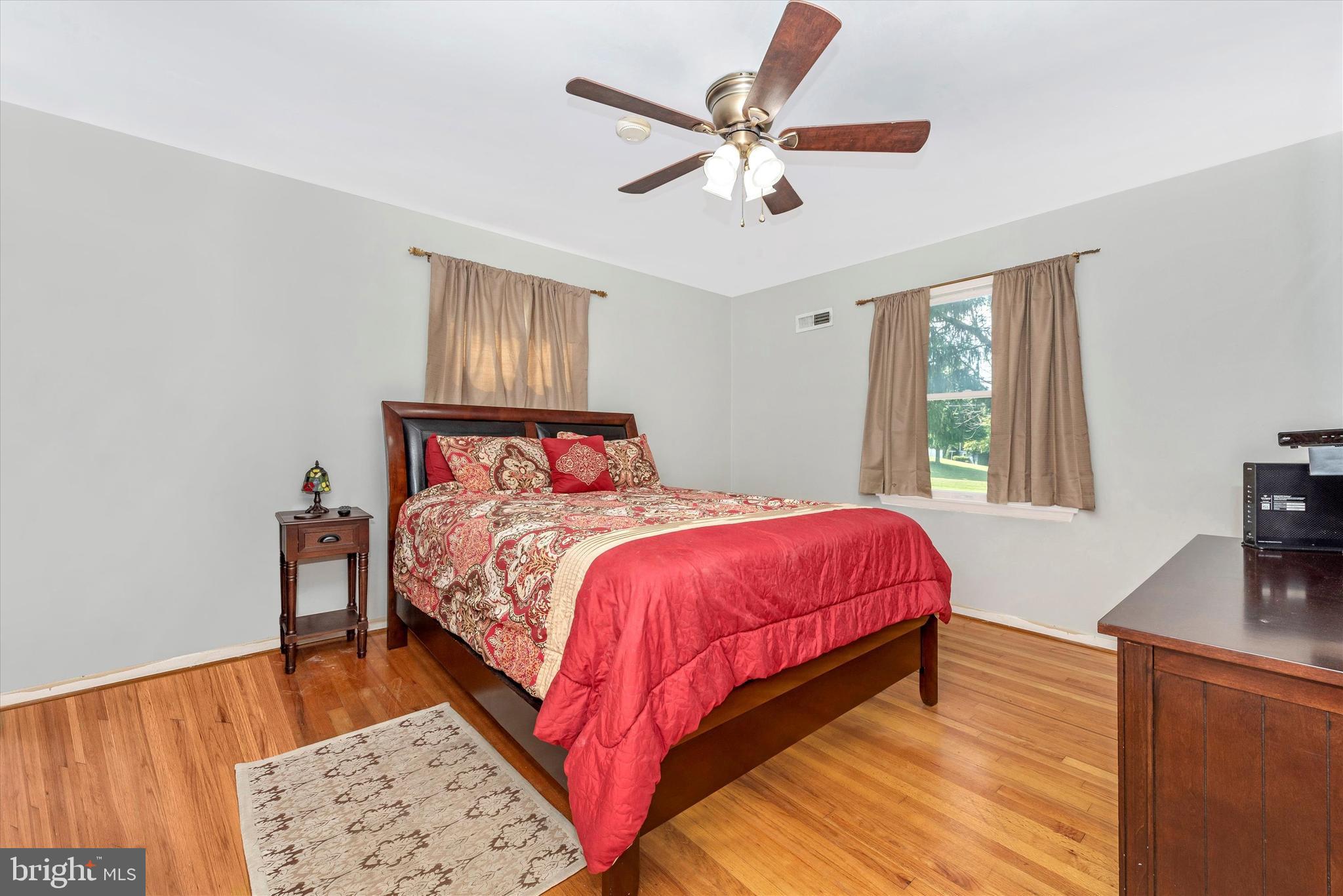7838 Fingerboard Road Frederick, MD 21704 - Photo 16 of 34