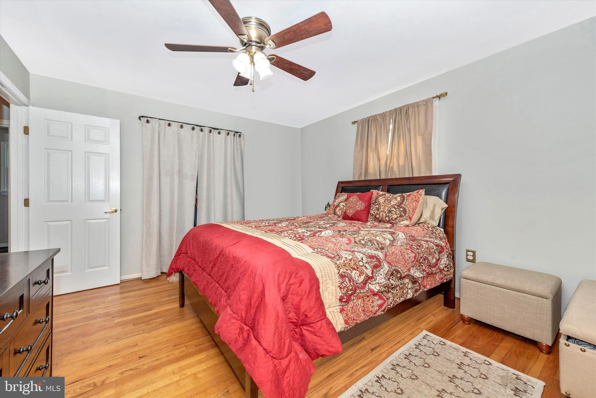 7838 Fingerboard Road Frederick, MD 21704 - Photo 17 of 34