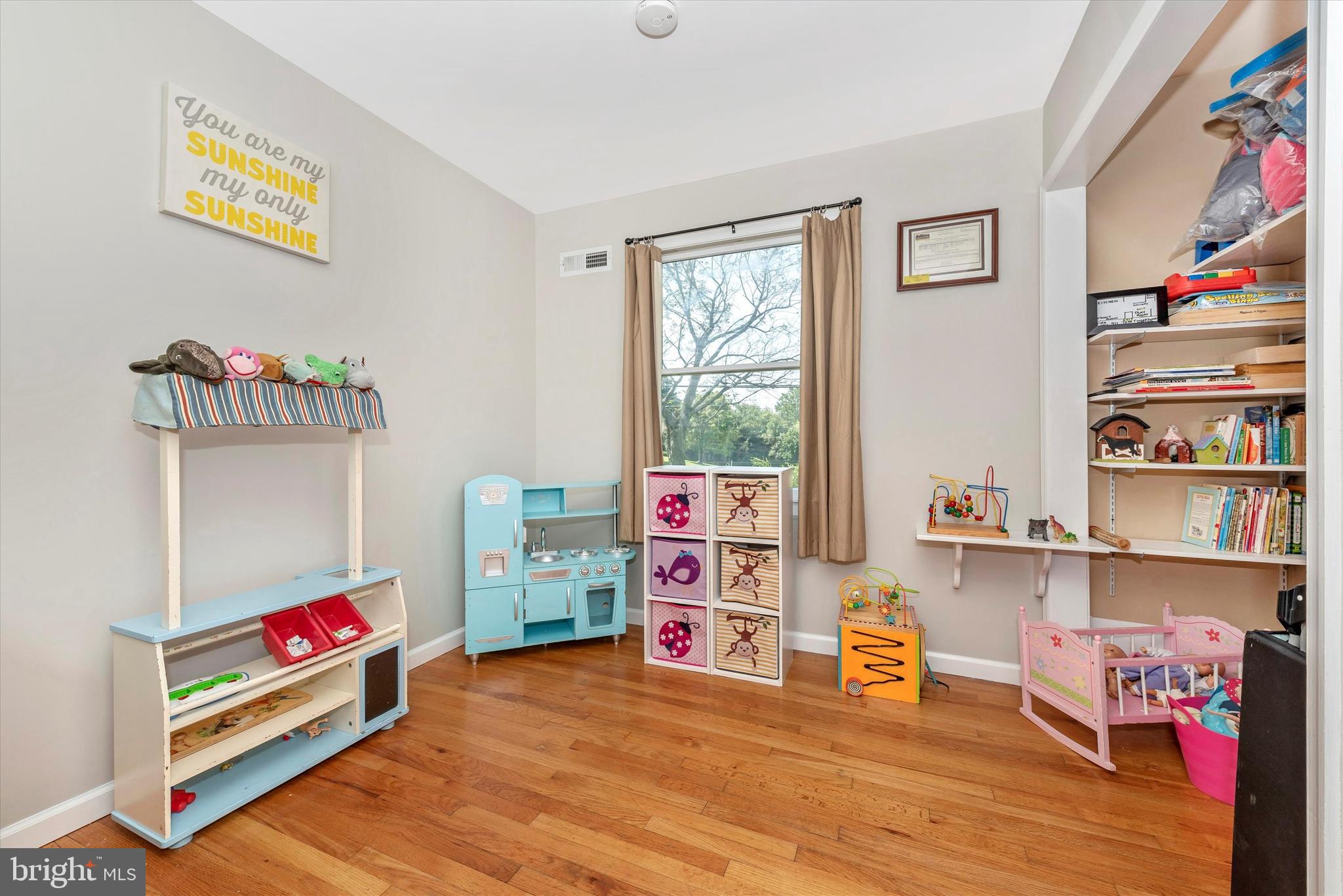 7838 Fingerboard Road Frederick, MD 21704 - Photo 18 of 34