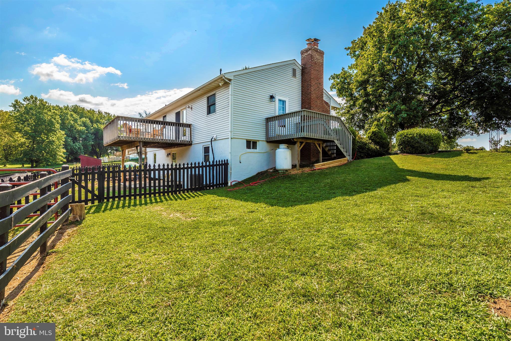 7838 Fingerboard Road Frederick, MD 21704 - Photo 28 of 34