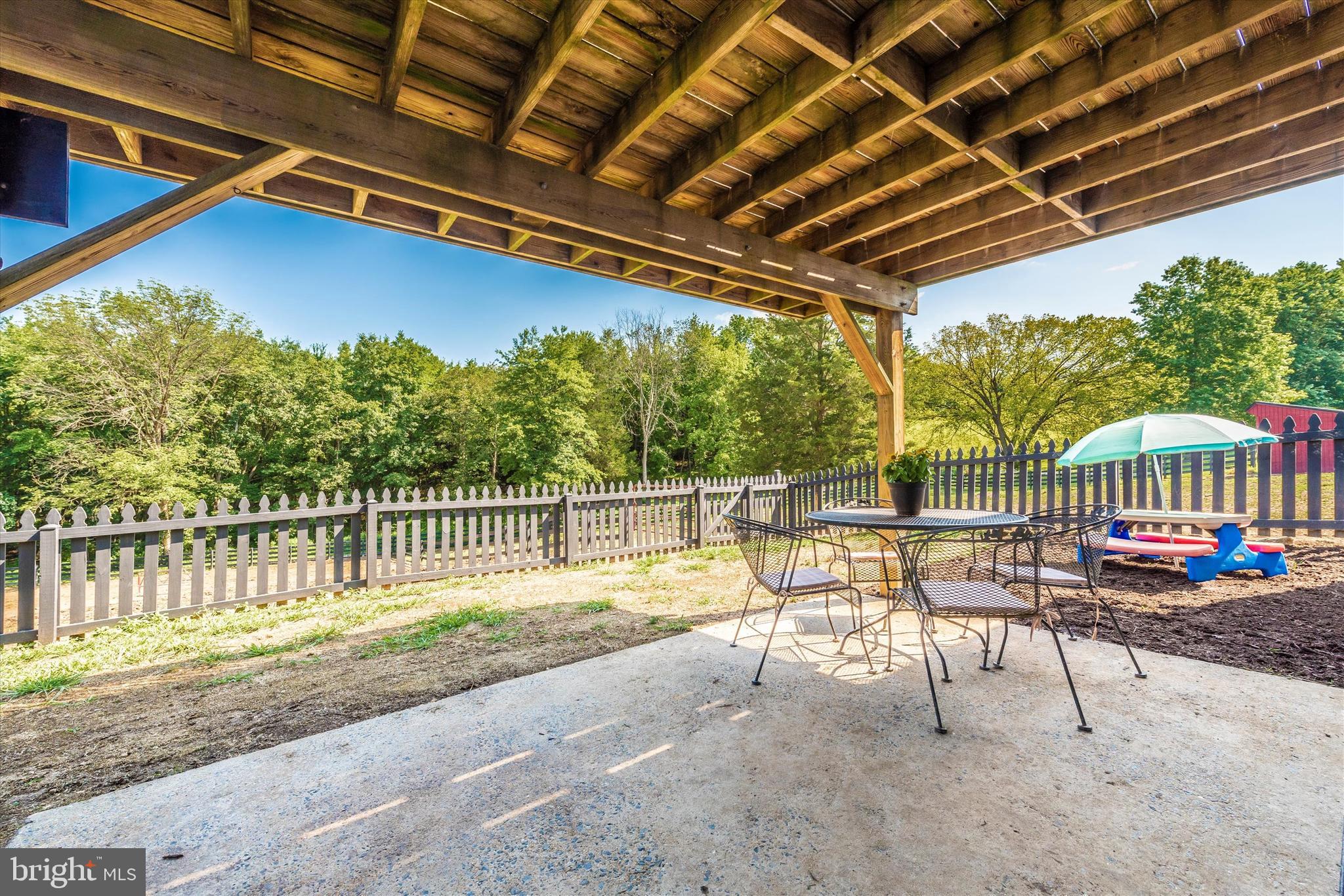 7838 Fingerboard Road Frederick, MD 21704 - Photo 31 of 34